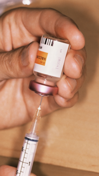 ​How does the Tetanus vaccine work?