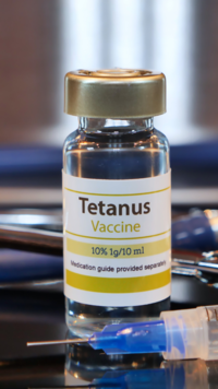 ​8 things to know about Tetanus vaccine