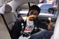 Trending photos of <i class="tbold">kolaveri di</i> on TOI today