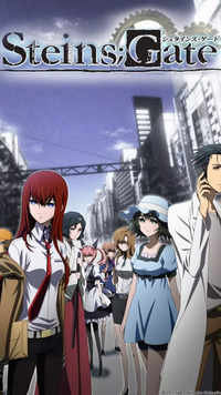 Steins;Gate