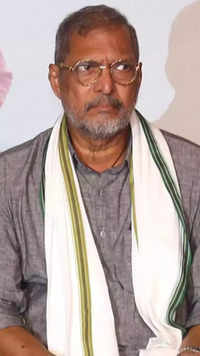 <i class="tbold">Nana Patekar</i> and Sanjay Leela Bhansali