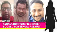 Gang Raped: Latest News, Videos and Photos of Gang Raped | Times ...