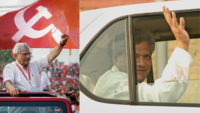 Sitaram Yechury's final legacy