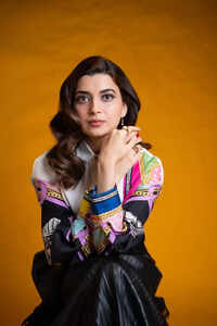 Nimrat Khaira: Movies, Photos, Videos, News, Biography & Birthday ...