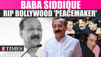 How Baba Siddique Changed The Lives Of Salman And Shah Rukh Khan | Inside Story