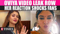 Latest News, Photos and Videos of Oviya