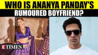 Ananya Panday Videos | Latest Video of Ananya Panday | Times of ...
