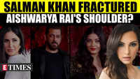 Salman Khan Accused of 'Abusing' <i class="tbold">Katrina Kaif</i> and Aishwarya Rai | Watch