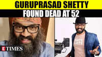 Guruprasad Videos | Latest Video of Guruprasad | Times of India ...