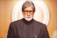 See the latest photos of <i class="tbold">list of awards and nominations received by amitabh bachchan</i>