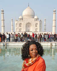 Click here to see the latest images of <i class="tbold">oprah winfrey india visit</i>