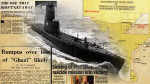 TOI Plus Defence & Security News | Times of India