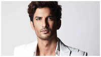 <i class="tbold">Sushant Singh</i> Rajput