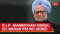 Manmohan Singh No More; First Indian Sikh PM, Statesman Politician & Architect Of Economic Reforms