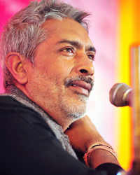 New pictures of <i class="tbold">jaipur literature festival</i>