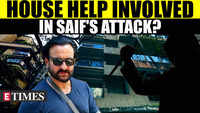 <i class="tbold">mumbai police</i> Interrogate Saif Ali Khan's House Help On Possible Involvement, Here's What They Found