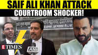 Who Will Represent Saif Ali Khan’s Attacker? Courtroom Turns Into A Scene Of Chaos | WATCH