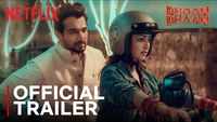 'Dhoom Dhaam' Trailer: <i class="tbold">Yami Gautam</i> and Pratik Gandhi starrer 'Dhoom Dhaam' Official Trailer