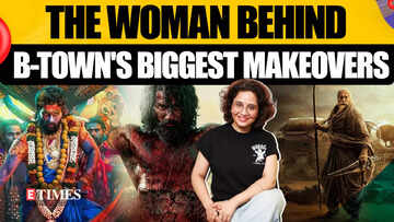 Kajol Fake Viarl Video: After Rashmika Mandanna and Katrina Kaif ...