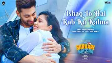 Latest Hindi Song Re Piya Sung By Altaaf Sayyed & Shivangi Bhayana ...