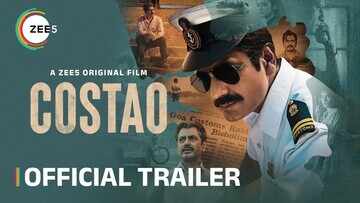 Aindham Vedham Trailer: Dhansika, Devadarshini Chetan and Y.G. ...