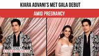 Kiara Advani Videos | Latest Video of Kiara Advani | Times of ...