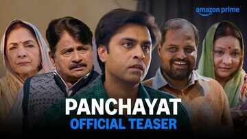 Raat Jawaan Hai' Trailer Video: Anjali Dinesh Anand and Priya ...