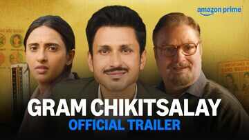 Raat Jawaan Hai' Trailer Video: Anjali Dinesh Anand and Priya ...