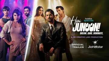 Costao Teaser: Nawazuddin Siddiqui, Priya Bapat, Kishor Kumar Huli ...