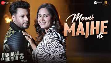 Check Out Latest Punjabi Official Music Video Song 'Gabru Da Naam ...
