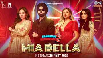 Watch New 2020 Punjabi Song 'Ranjha' Sung By Indeep Bakshi ...