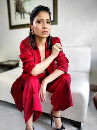 Rytasha Rathore: Movies, Photos, Videos, News, Biography ...