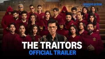 vivek anand mishra: 'Secrets Of Love' Trailer: Ravi Kishan, Vivek ...