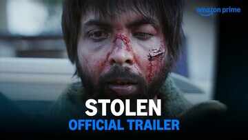 vivek anand mishra: 'Secrets Of Love' Trailer: Ravi Kishan, Vivek ...