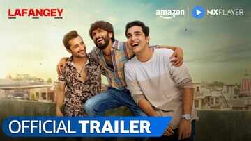 vivek anand mishra: 'Secrets Of Love' Trailer: Ravi Kishan, Vivek ...