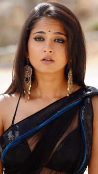 Anushka Shetty: Movies, Photos, Videos, News, Biography & Birthday