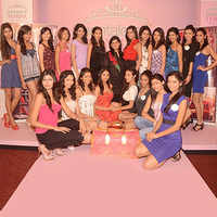 PFMI'12 finalists with Gifting Partner Portico