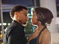 New pictures of <i class="tbold"> michael ealy</i>