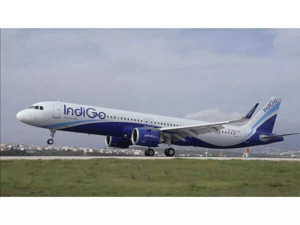 IndiGo issues travel advisory amid Iran conflict: Flights to and from  Tbilisi, Almaty, Baku, and Tashkent cancelled till February 28