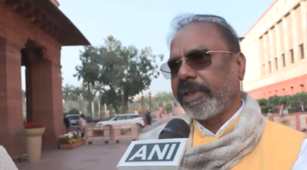 'They called me yaar, tore and threw papers': TDP's Krishna Tenneti slams eight suspended Lok Sabha MPs