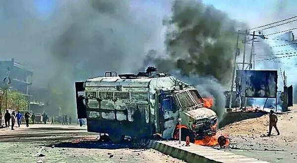 All safeguards followed in Wangchuk case: Govt