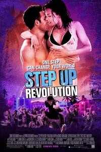See the latest photos of <i class="tbold">step up revolution</i>
