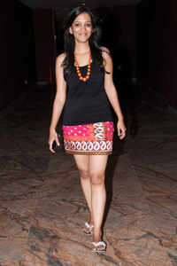 Check out our latest images of <i class="tbold">hyderabad parties</i>