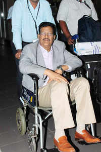 Dr.Ashok Chopra