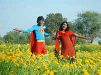 Check out our latest images of <i class="tbold">superman of malegaon</i>