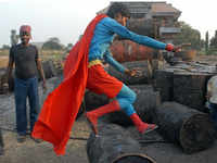 See the latest photos of <i class="tbold">superman of malegaon</i>