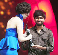 New pictures of <i class="tbold">zee cine award for best music director</i>