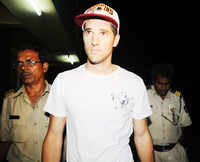 Rave party: Cricketers test positive for drugs
