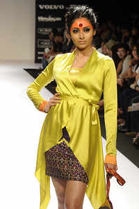 Deepika Govind Fashion Designer: Latest News, Videos and Photos of Deepika  Govind Fashion Designer