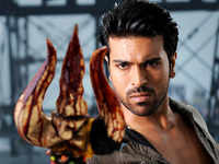 New pictures of <i class="tbold">ram charan naayak</i>